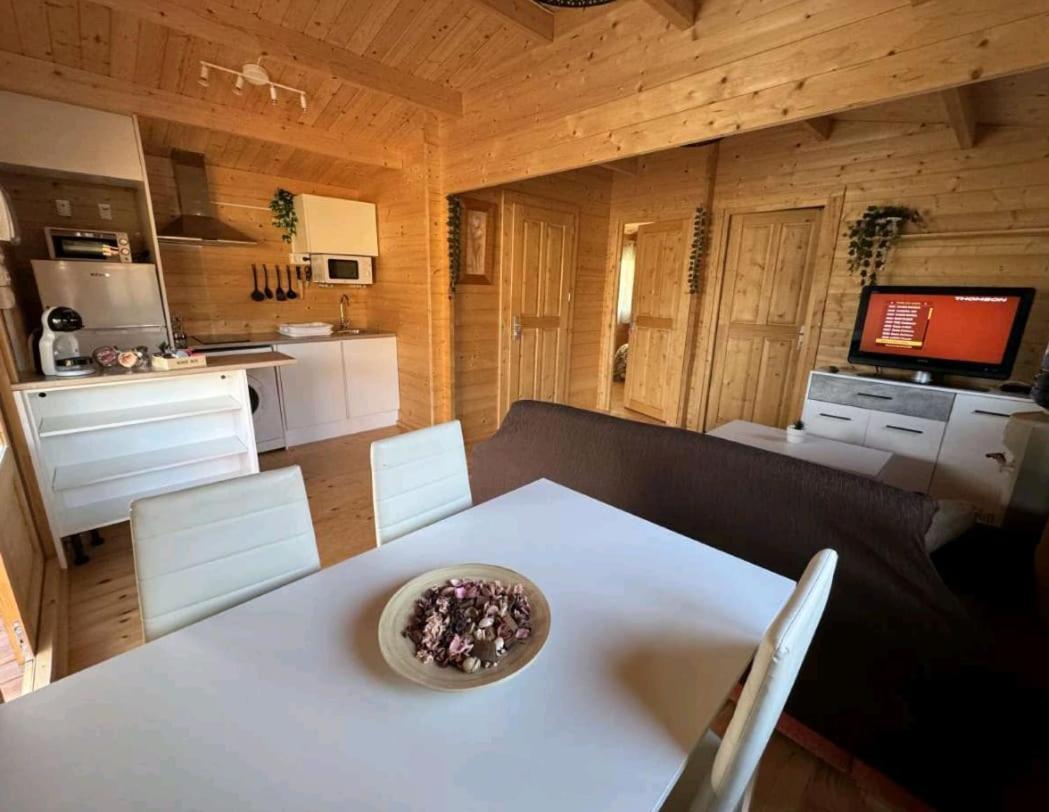 Bungalow Sol Chiclana de la Frontera Εξωτερικό φωτογραφία