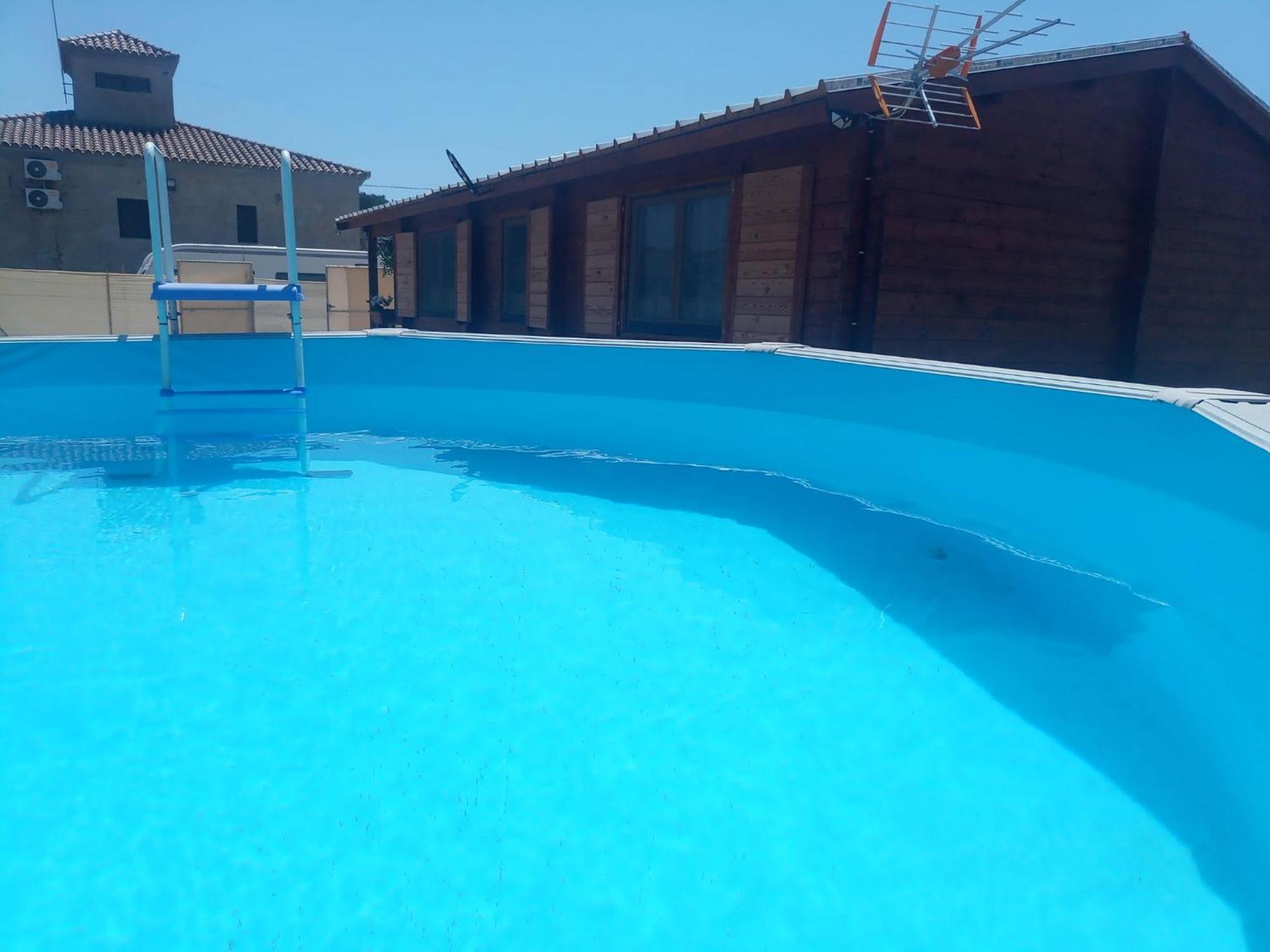 Bungalow Sol Chiclana de la Frontera Εξωτερικό φωτογραφία
